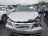 5FNRL3H4XAB****** Wrecked 2010 Honda Odyssey in Ohio State