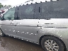 5FNRL3H4XAB****** Repairable 2010 Honda Odyssey in Ohio State