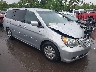 5FNRL3H4XAB****** Salvage and Wrecked 2010 Honda Odyssey in Cleveland