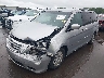 5FNRL3H4XAB****** Used and Repairable 2010 Honda Odyssey in Cleveland