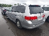 5FNRL3H4XAB****** Salvage and Repairable 2010 Honda Odyssey in Cleveland