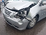 5FNRL3H4XAB****** Salvage and Repairable 2010 Honda Odyssey in Ohio State