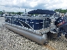 ETWP158***** Salvage and Repairable 2024 Bennington Other in Asheville