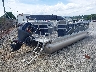 ETWP158***** Salvage and Wrecked 2024 Bennington Other in North Carolina State