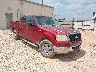 1FTRW12W57K****** Salvamento y Destrozados 2007 Ford F-150 en Abilene