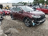 5J6RW2H84HL****** Salvage and Wrecked 2017 Honda CR-V in Manchester