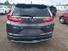 7FARW2H51JE****** Wrecked 2018 Honda CR-V