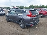 7FARW2H51JE****** Salvage and Repairable 2018 Honda CR-V in Culpeper