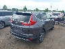 7FARW2H51JE****** Salvage and Wrecked 2018 Honda CR-V in Virginia State