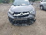 7FARW2H51JE****** Salvage and Repairable 2018 Honda CR-V in Virginia State