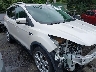 1FMCU0J94GU****** Repairable 2016 Ford Escape in North Carolina State