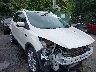 1FMCU0J94GU****** Salvage and Wrecked 2016 Ford Escape in Greensboro