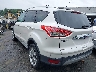 1FMCU0J94GU****** Salvage and Repairable 2016 Ford Escape in Greensboro
