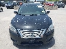 3N1AB7AP1EY****** Destrozados 2014 Nissan Sentra en Estado de Texas