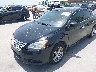 3N1AB7AP1EY****** Salvamento y Reparables 2014 Nissan Sentra en Estado de Texas