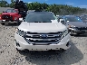 2FMPK3K9XHB****** Destrozados 2017 Ford Edge en Estado de Georgia