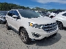 2FMPK3K9XHB****** Salvamento y Destrozados 2017 Ford Edge en Atlanta North