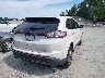 2FMPK3K9XHB****** Salvamento y Destrozados 2017 Ford Edge en Estado de Georgia
