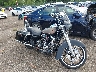1HD1FRW145Y****** Salvage and Wrecked 2005 Harley-Davidson Road King Classic in Rec Rides Online Exclusive