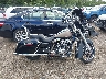 1HD1FRW145Y****** Wrecked 2005 Harley-Davidson Road King Classic in Massachusetts State