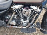 1HD1FRW145Y****** Wrecked 2005 Harley-Davidson Road King Classic in Rec Rides Online Exclusive