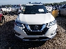 5N1AT2MVXLC****** Destrozados 2020 Nissan Rogue en Estado de Oklahoma
