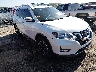 5N1AT2MVXLC****** Salvamento y Destrozados 2020 Nissan Rogue en Tulsa