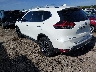 5N1AT2MVXLC****** Salvamento y Reparables 2020 Nissan Rogue en Tulsa