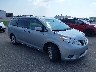 5TDDK3DC6CS****** Salvamento y Destrozados 2012 Toyota Sienna en Minneapolis South