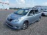 5TDDK3DC6CS****** Usados y Reparables 2012 Toyota Sienna en Minneapolis South