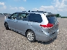 5TDDK3DC6CS****** Salvamento y Reparables 2012 Toyota Sienna en Minneapolis South
