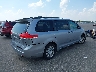 5TDDK3DC6CS****** Salvamento y Destrozados 2012 Toyota Sienna en Estado de Minnesota