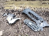 1FTYR1ZM1GK****** Salvamento 2016 Ford Transit-250 en Estado de Ohio