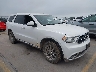 1C4RDHAG6HC****** Salvage and Wrecked 2017 Dodge Durango in Austin North