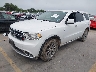 1C4RDHAG6HC****** Used and Repairable 2017 Dodge Durango in Austin North