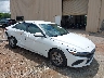KMHLL4DG1RU****** Salvage and Wrecked 2024 Hyundai Elantra in Concord