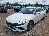 KMHLL4DG1RU****** Used and Repairable 2024 Hyundai Elantra in Concord