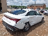 KMHLL4DG1RU****** Salvage and Wrecked 2024 Hyundai Elantra in North Carolina State