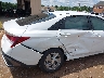KMHLL4DG1RU****** Salvage and Repairable 2024 Hyundai Elantra in North Carolina State