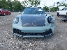 WP0AA2A92SS****** Wrecked 2025 Porsche 911 in Florida State