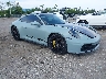 WP0AA2A92SS****** Salvage and Wrecked 2025 Porsche 911 in West Palm Beach
