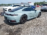 WP0AA2A92SS****** Salvage and Wrecked 2025 Porsche 911 in Florida State