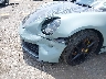 WP0AA2A92SS****** Salvage and Repairable 2025 Porsche 911 in Florida State