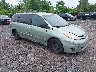 5TDZK23C58S****** Salvamento y Destrozados 2008 Toyota Sienna en Long Island