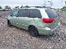 5TDZK23C58S****** Salvamento y Reparables 2008 Toyota Sienna en Long Island