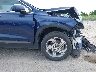 5NMS1DAJ4PH****** Salvage and Wrecked 2023 Hyundai Santa Fe in Syracuse