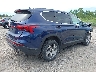 5NMS1DAJ4PH****** Salvage and Wrecked 2023 Hyundai Santa Fe in New York State