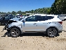 5XYZTDLB6JG****** Repairable 2018 Hyundai Santa Fe in Tennessee State