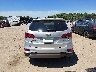 5XYZTDLB6JG****** Wrecked 2018 Hyundai Santa Fe