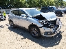 5XYZTDLB6JG****** Salvage and Wrecked 2018 Hyundai Santa Fe in Knoxville